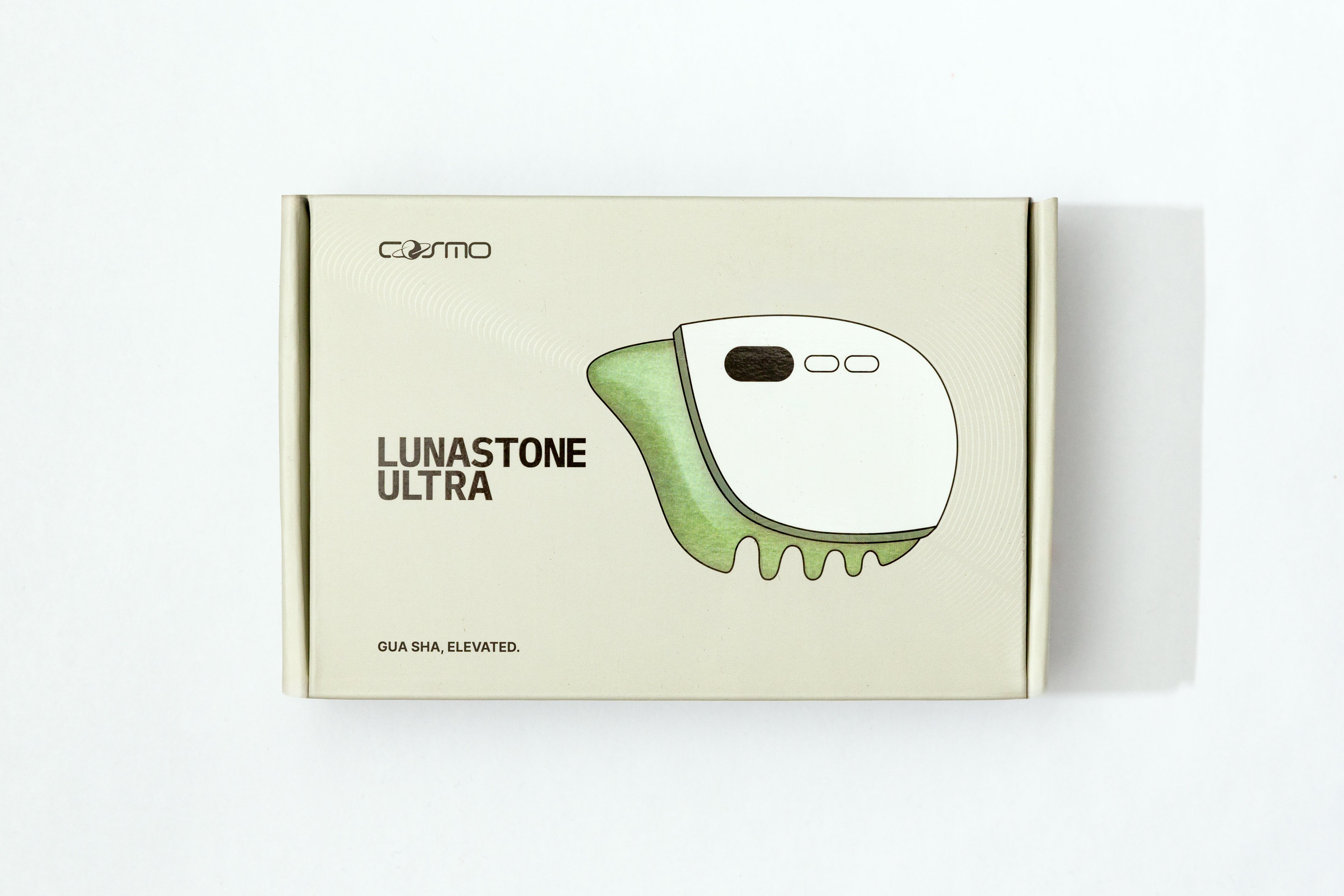 LUNASTONE ULTRA